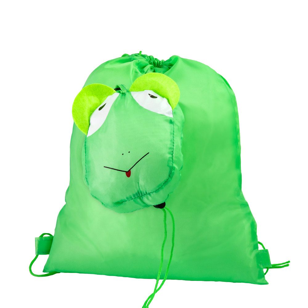 Ref.31137RAN MOCHILA ANIMALS