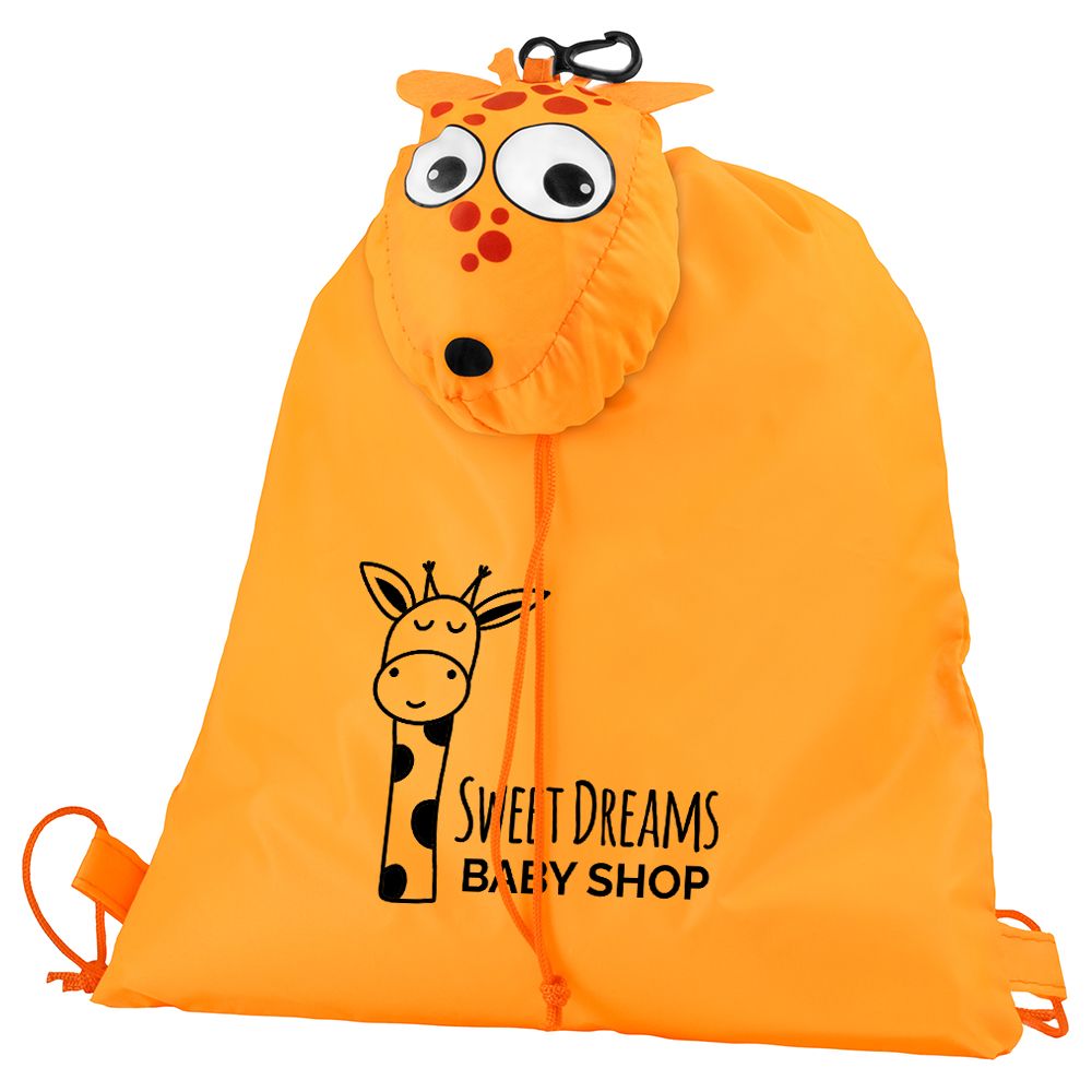 Ref.31137OVEJ MOCHILA ANIMALS - Imagen 3