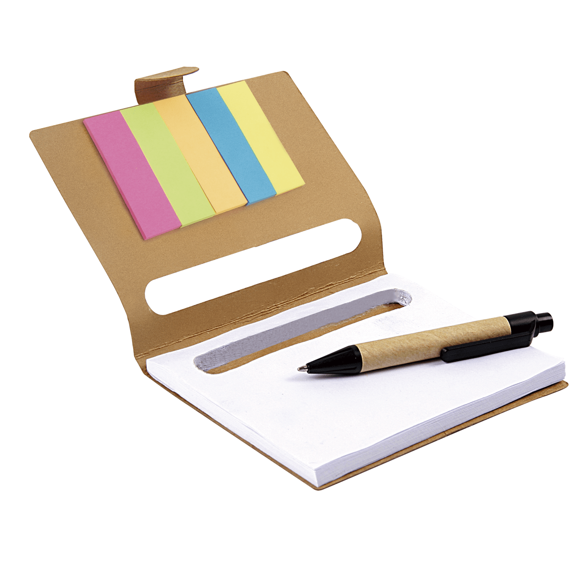 Ref.33047 BLOC DE NOTAS NOTE FSC MixFSC 100% - Imagen 4