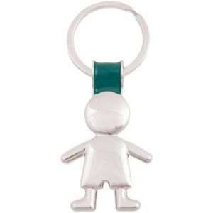 Ref.33078CHICOS VE  LLAVERO KINDER