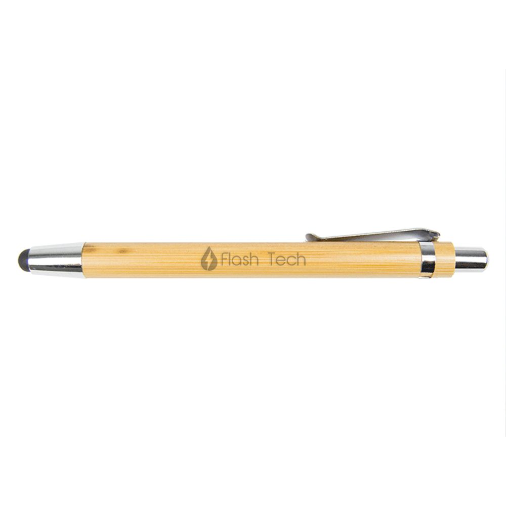 Ref.33517  BOLIGRAFO TOUCH 100% FSC - Imagen 6