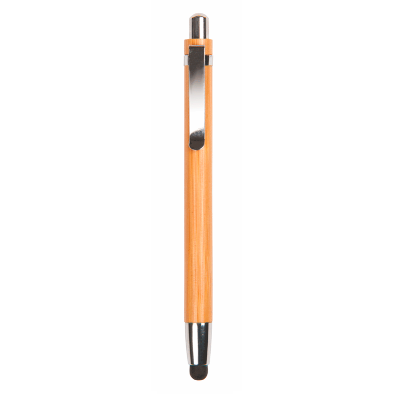 Ref.33517  BOLIGRAFO TOUCH 100% FSC - Imagen 4