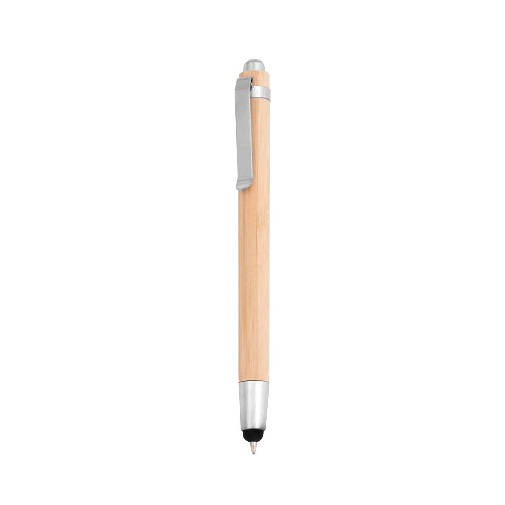 Ref.33517  BOLIGRAFO TOUCH 100% FSC - Imagen 3