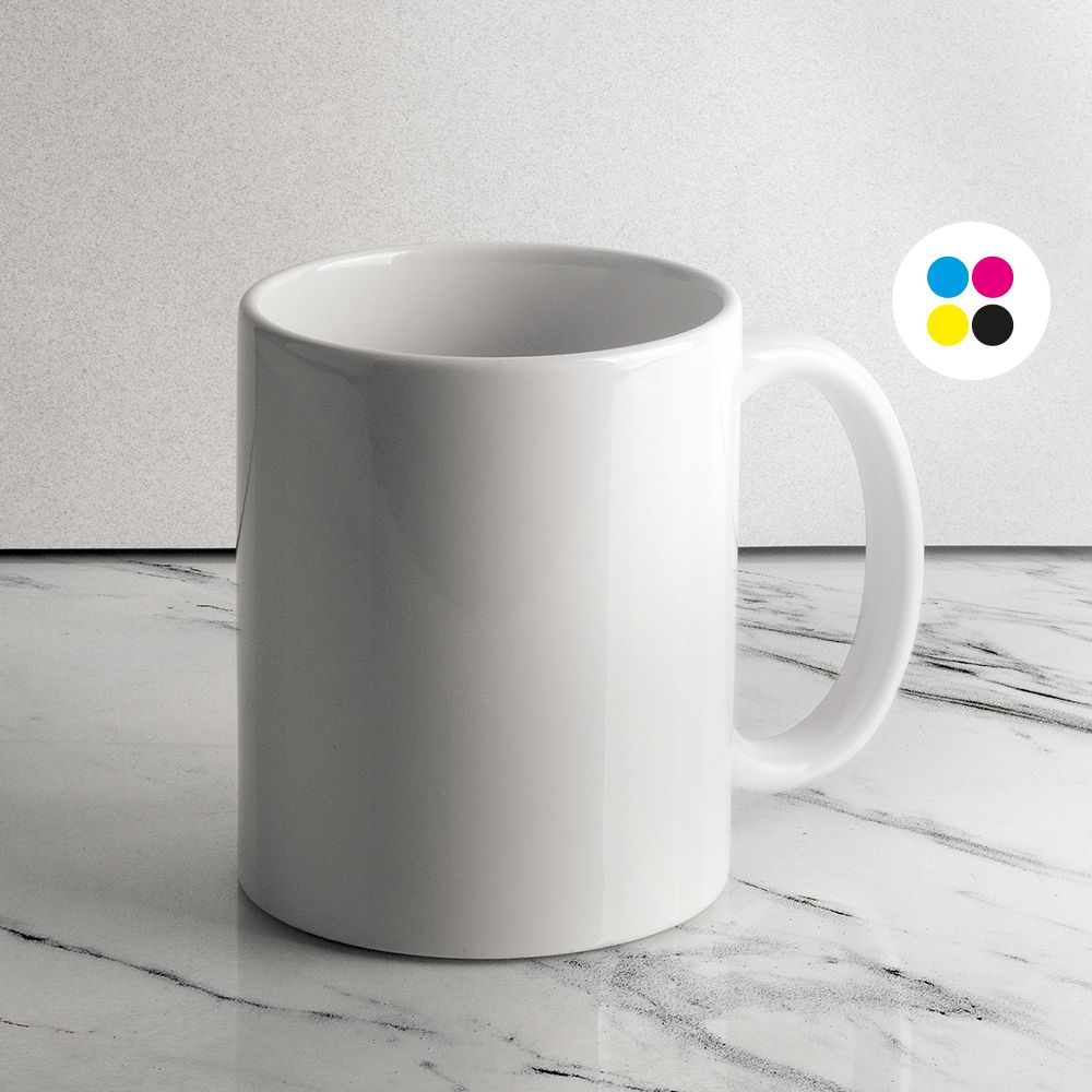 TAZA BASIC SUBLIMA Ref.33518 - Imagen 2