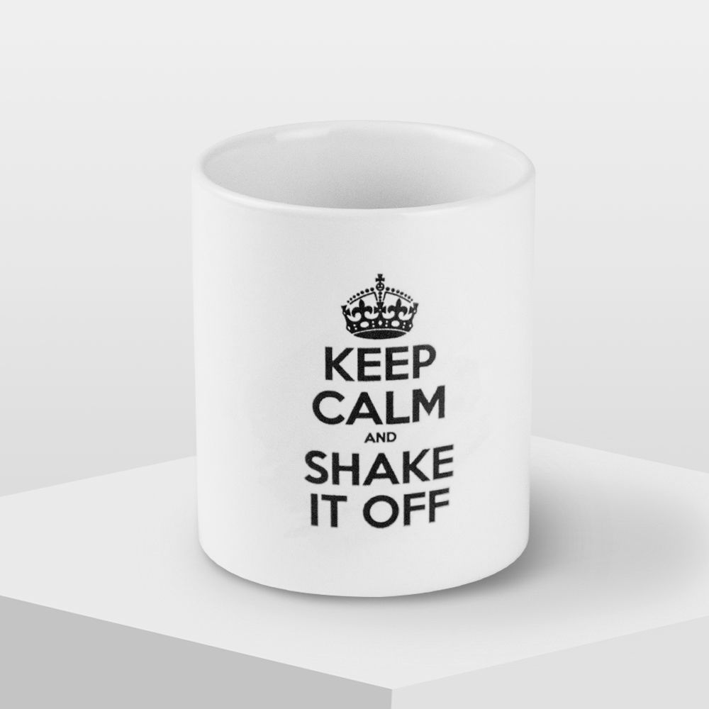 TAZA BASIC SUBLIMA Ref.33518 - Imagen 5