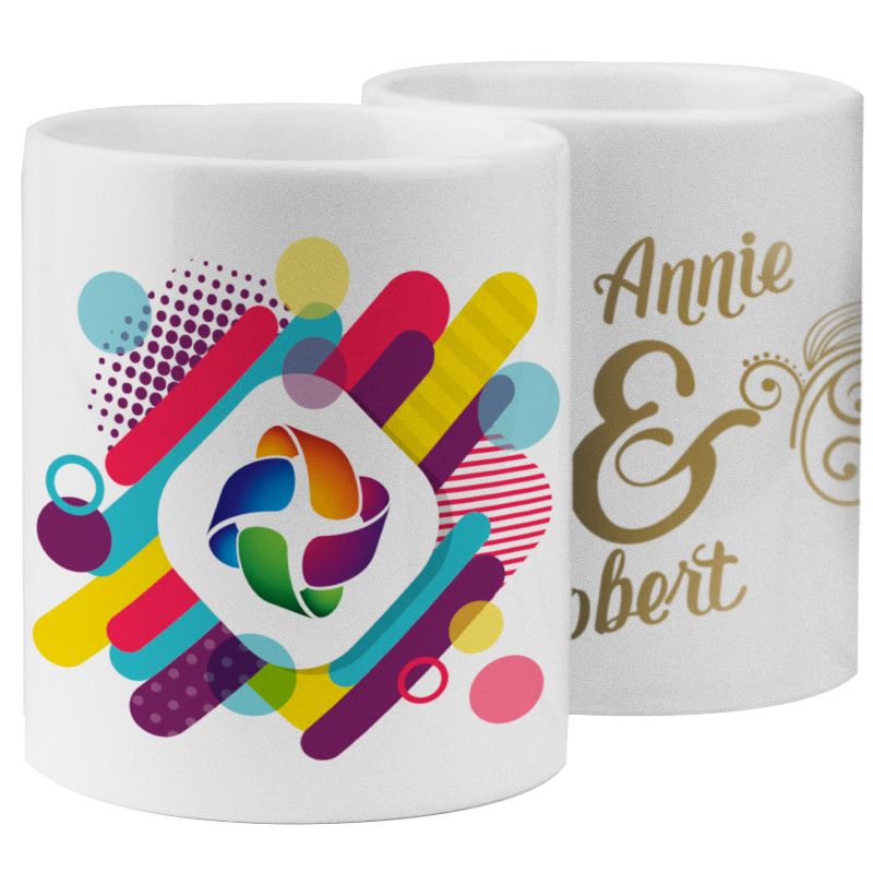 TAZA BASIC SUBLIMA Ref.33518 - Imagen 4