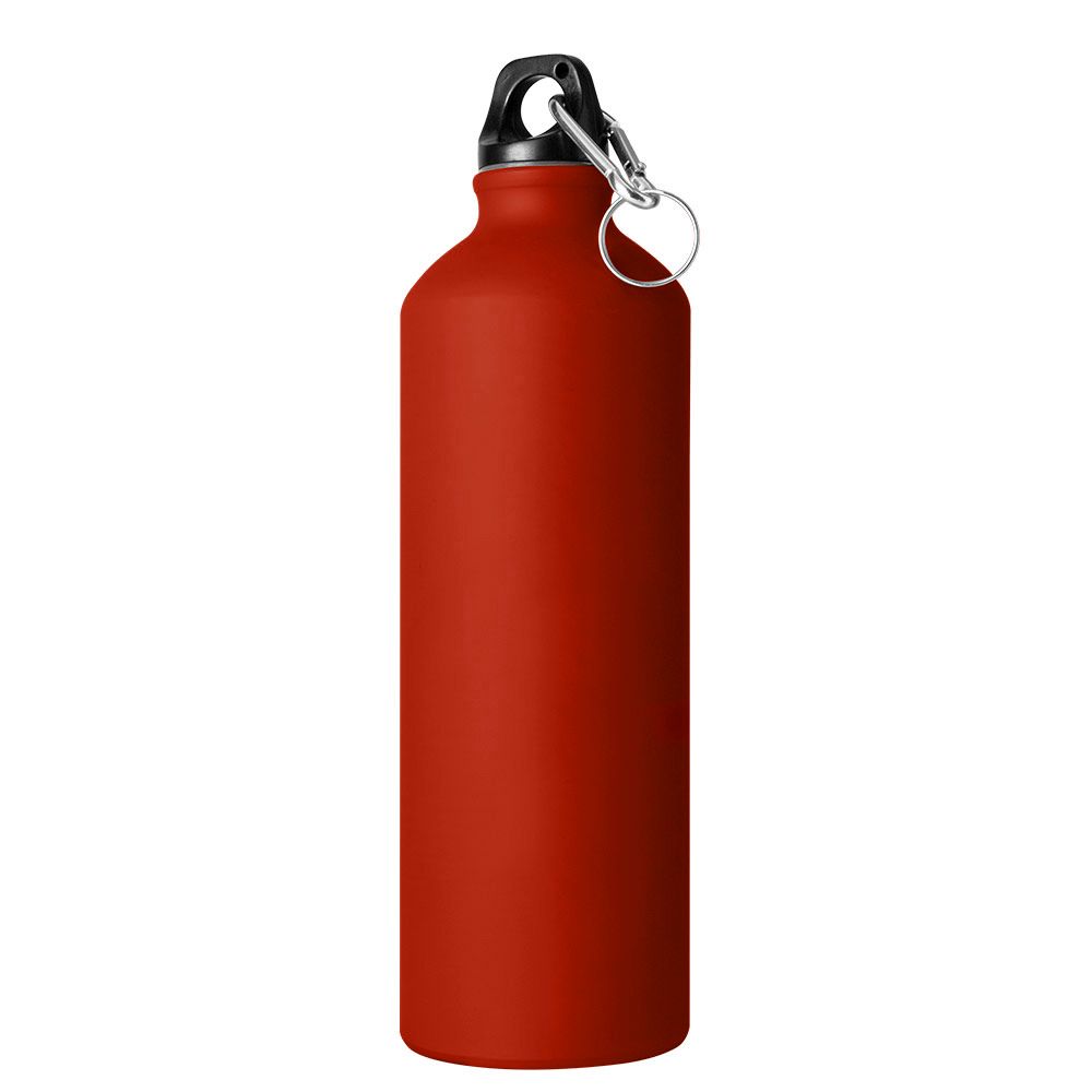 BOTELLA MATT  Ref.33545RO