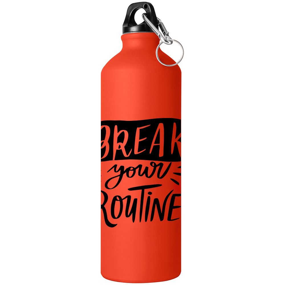 Ref.33545VE BOTELLA MATT - Imagen 3