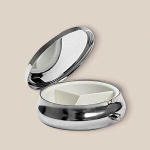 Ref.33568  PASTILLERO METALICO