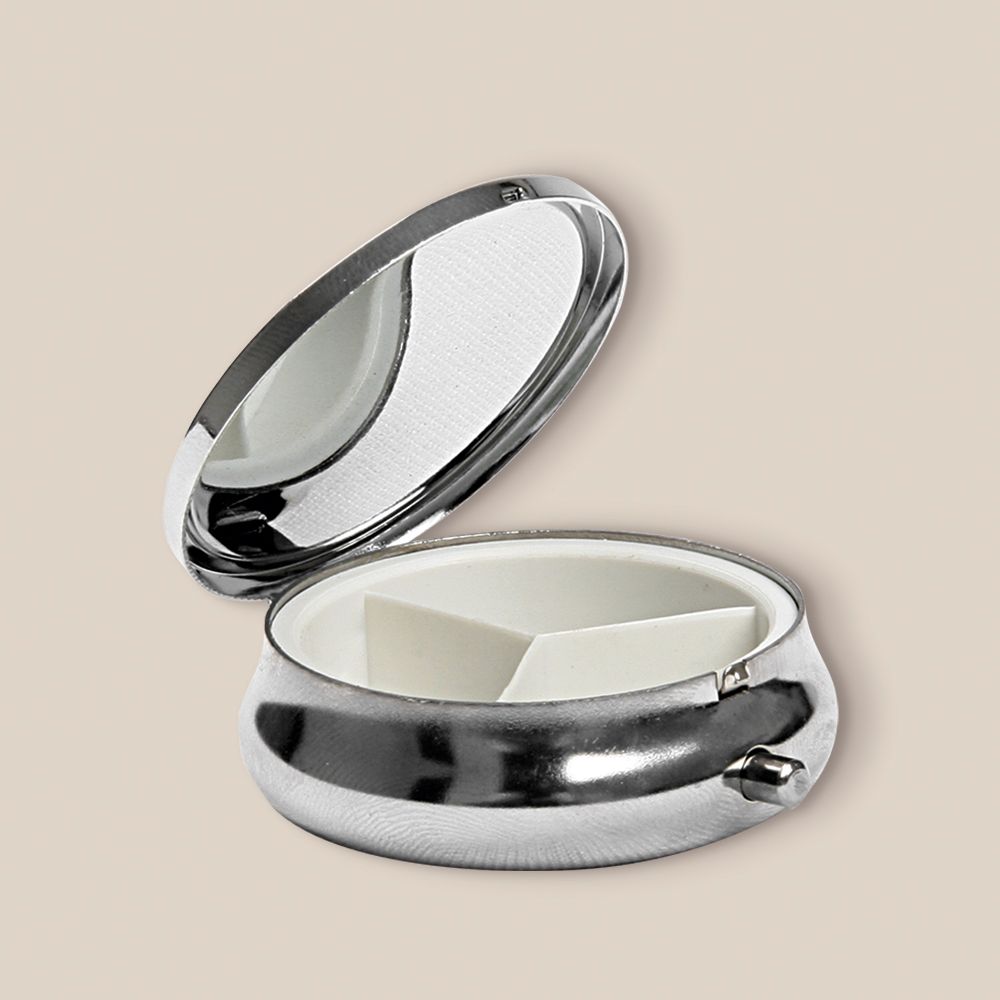 Ref.33568 PASTILLERO METALICO