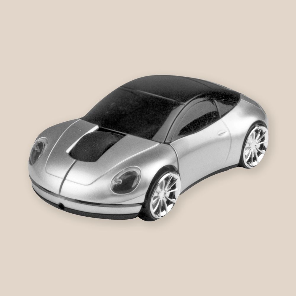 RATÓN CAR  Ref.33575PT - Imagen 2