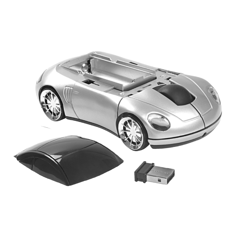 RATÓN CAR  Ref.33575PT - Imagen 3
