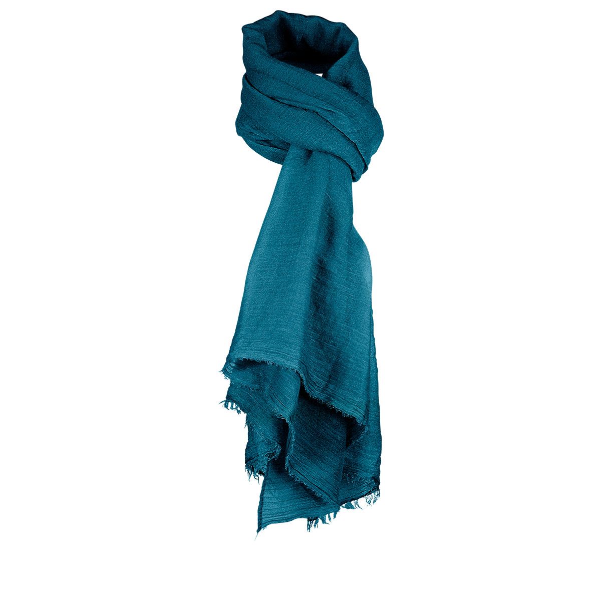 Ref.35001NE  FOULARD MADAME - Imagen 6