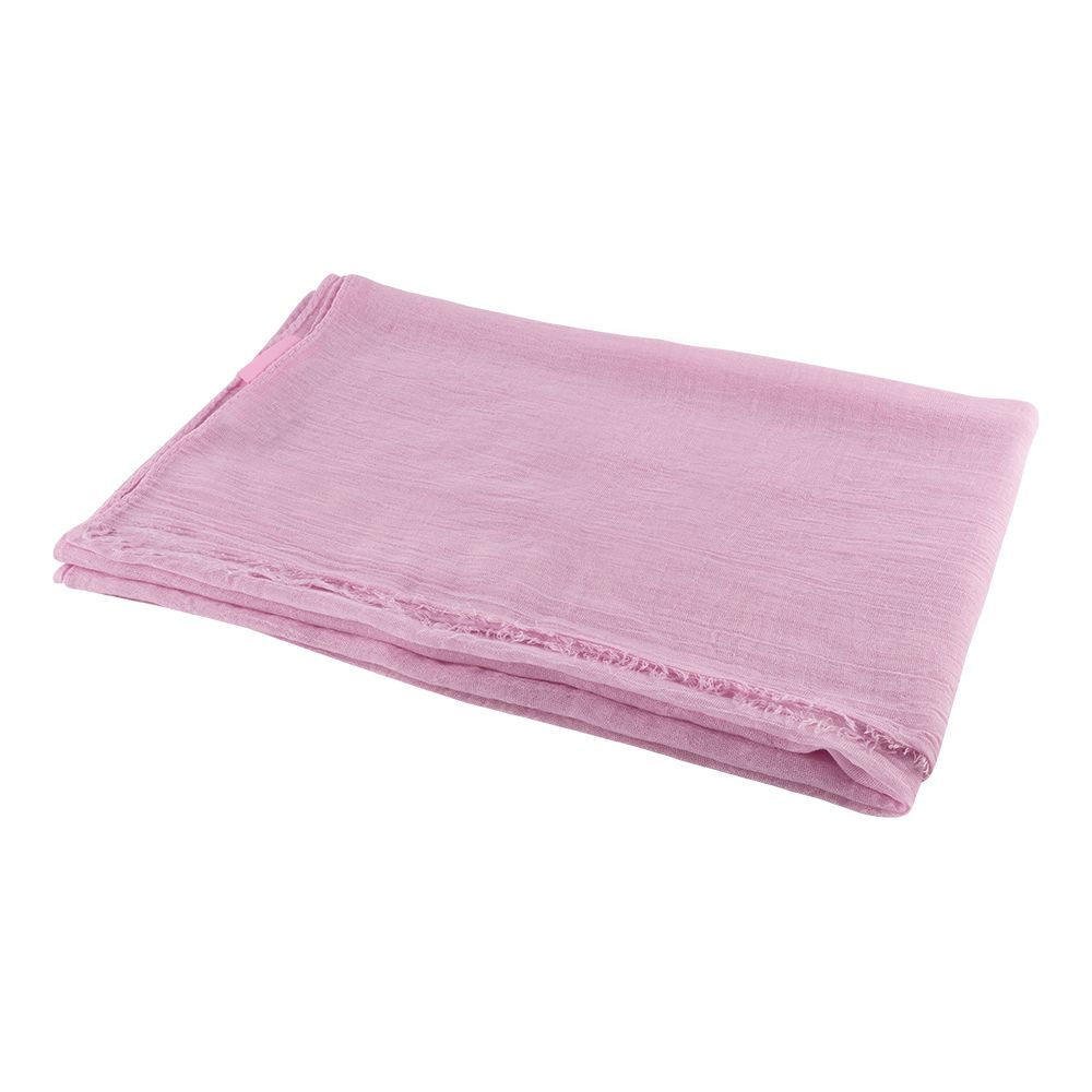 Ref.35001ROS FOULARD MADAME