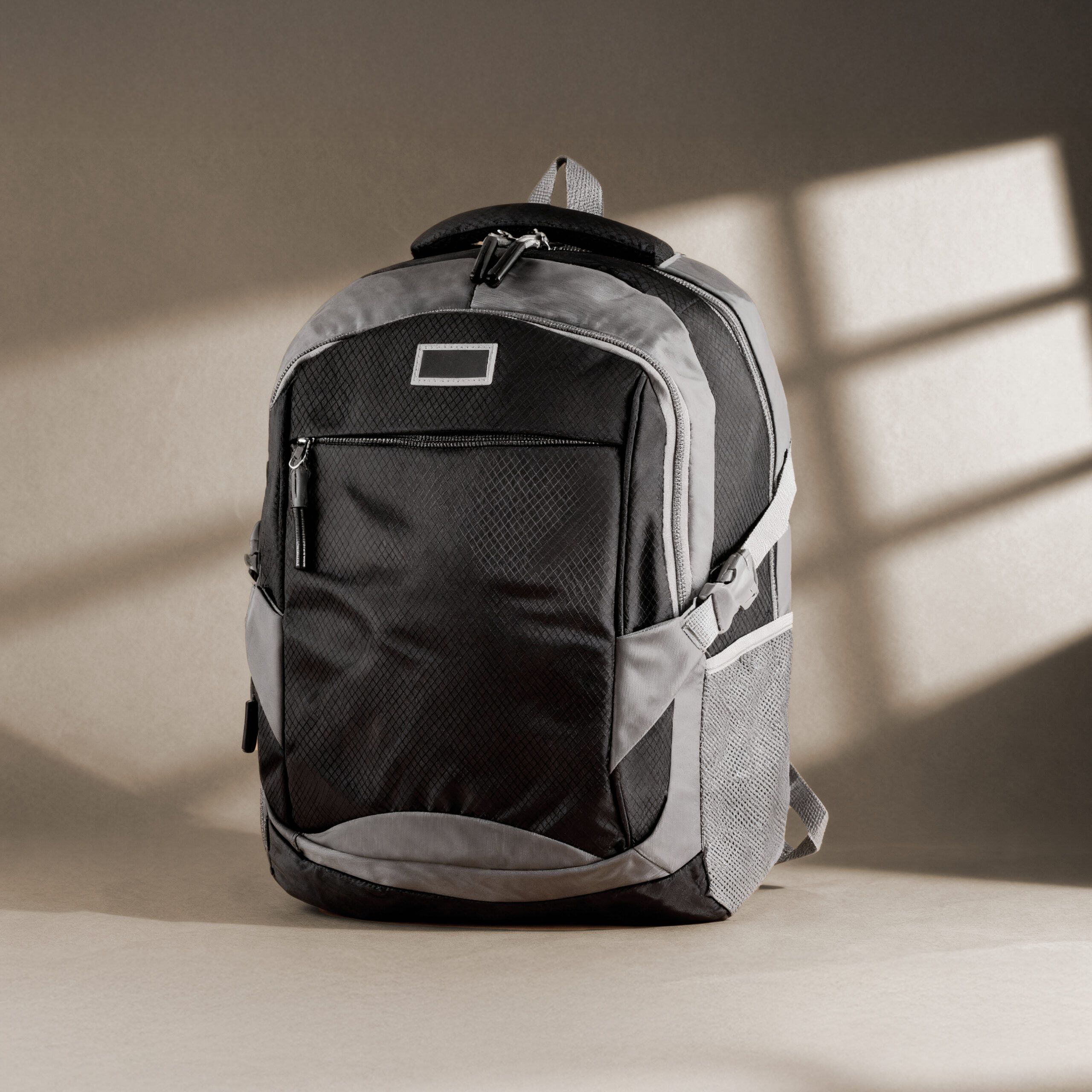Ref.35019AZ MOCHILA 8000 - Imagen 2