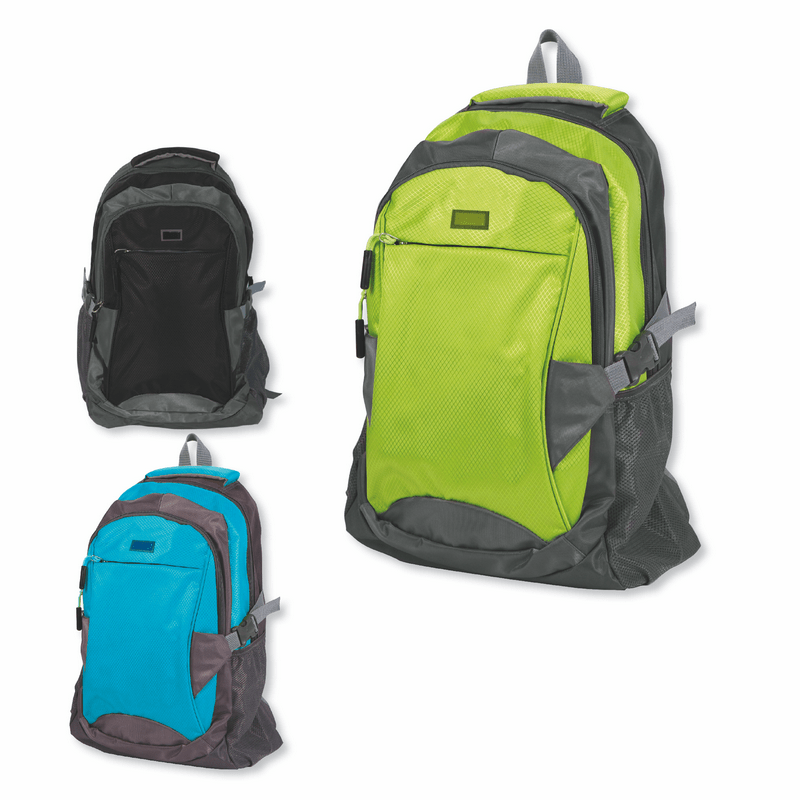 Ref.35019AZ MOCHILA 8000 - Imagen 6