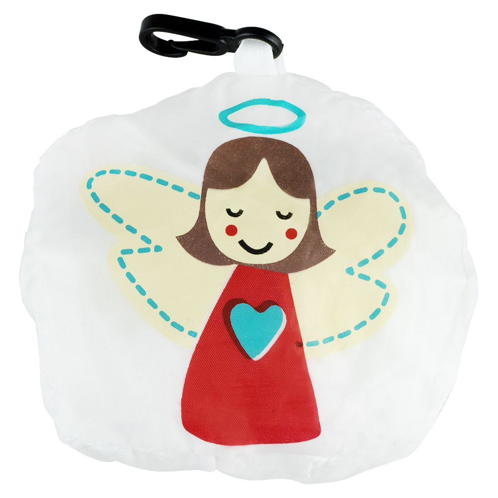MOCHILA KIDS XMAS  Ref.35079ANGEL