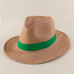 Ref.35532BEIG59  SOMBRERO HABANA