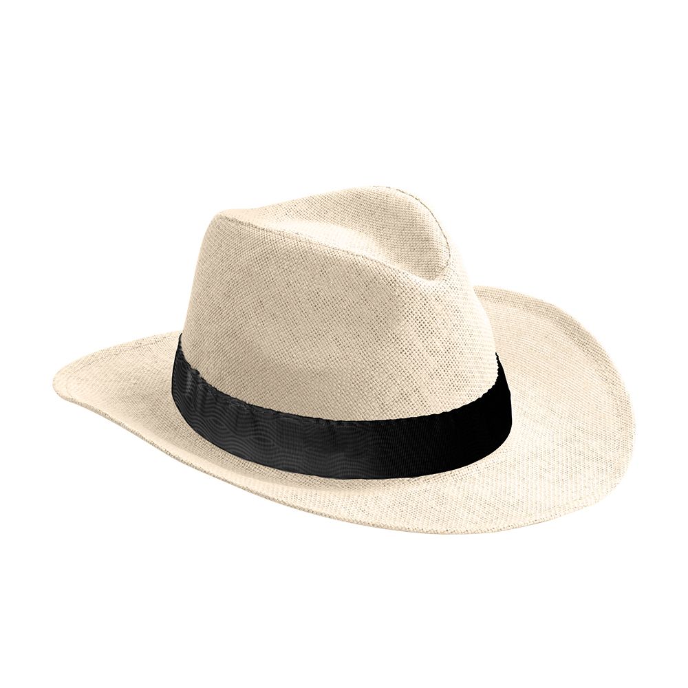 Ref.35532CAM57 SOMBRERO HABANA - Imagen 3