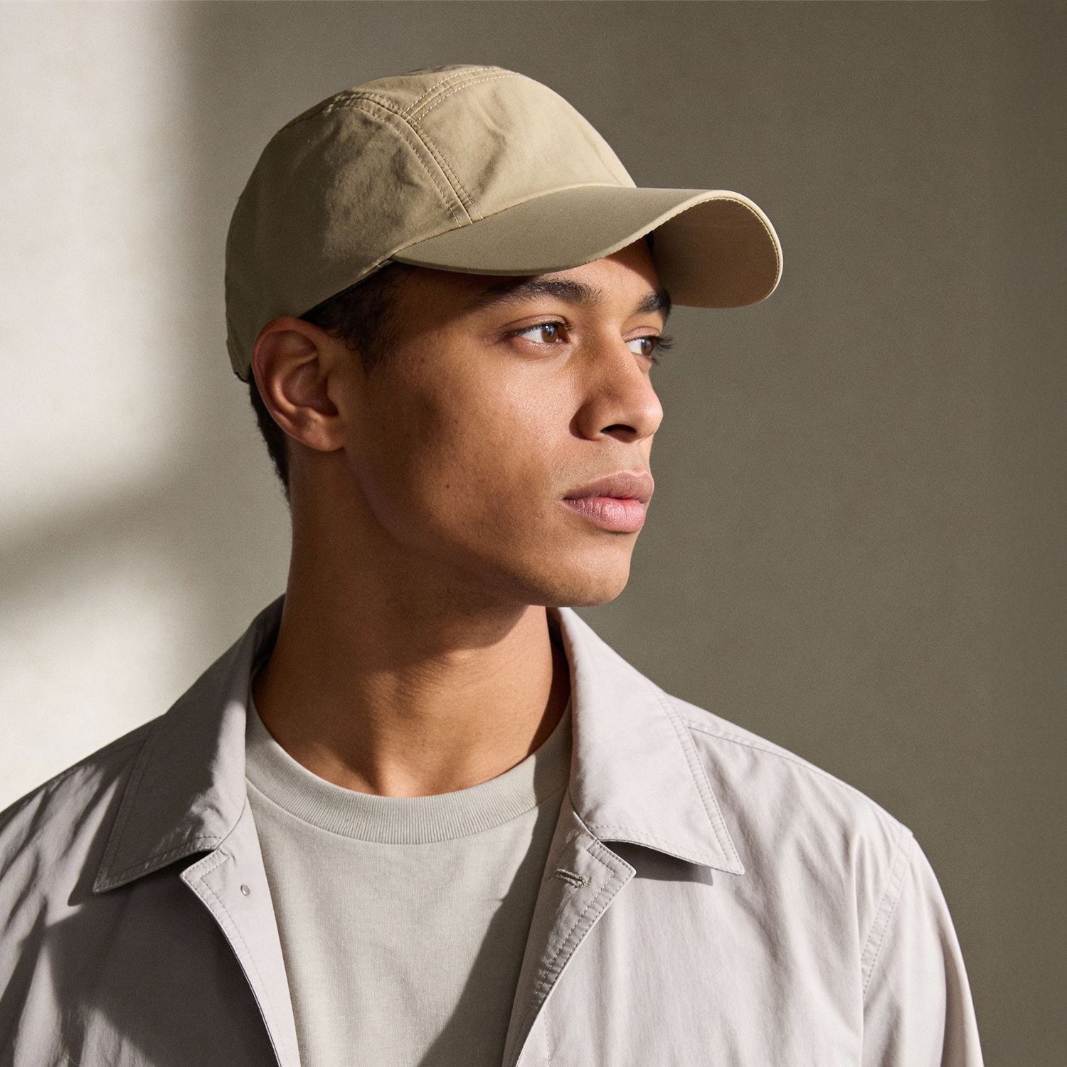 Ref.35537VE  GORRA DRY FIT - Imagen 2