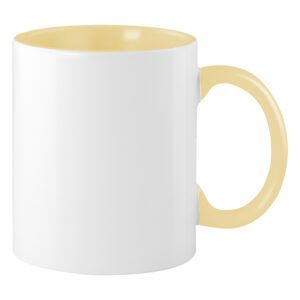 Ref.35576BEI TAZA COLOR SUBLIMA