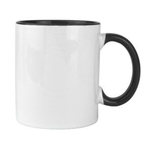 Ref.35576NE TAZA COLOR SUBLIMA