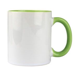 Ref.35576VECL TAZA COLOR SUBLIMA