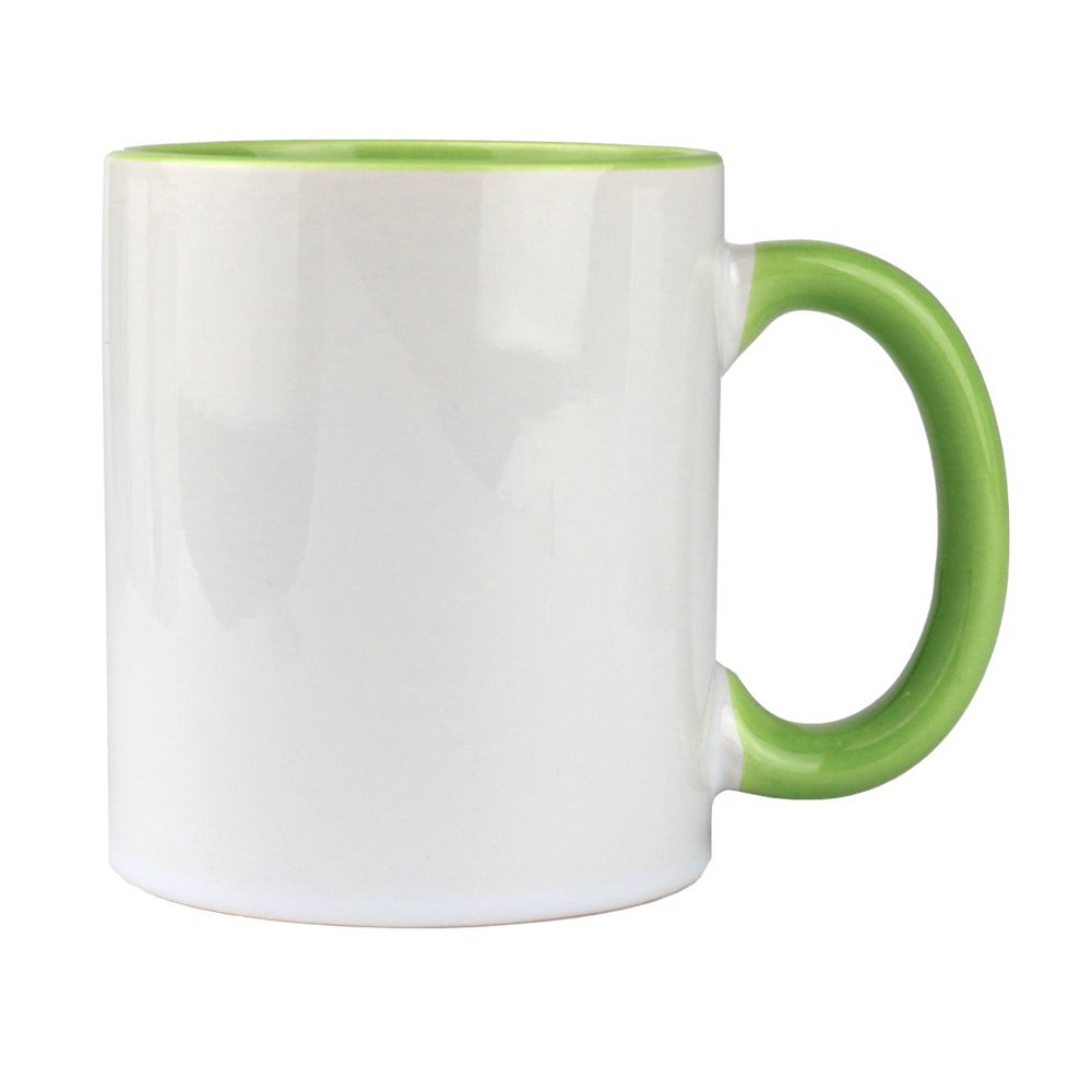 Ref.35576VECL TAZA COLOR SUBLIMA
