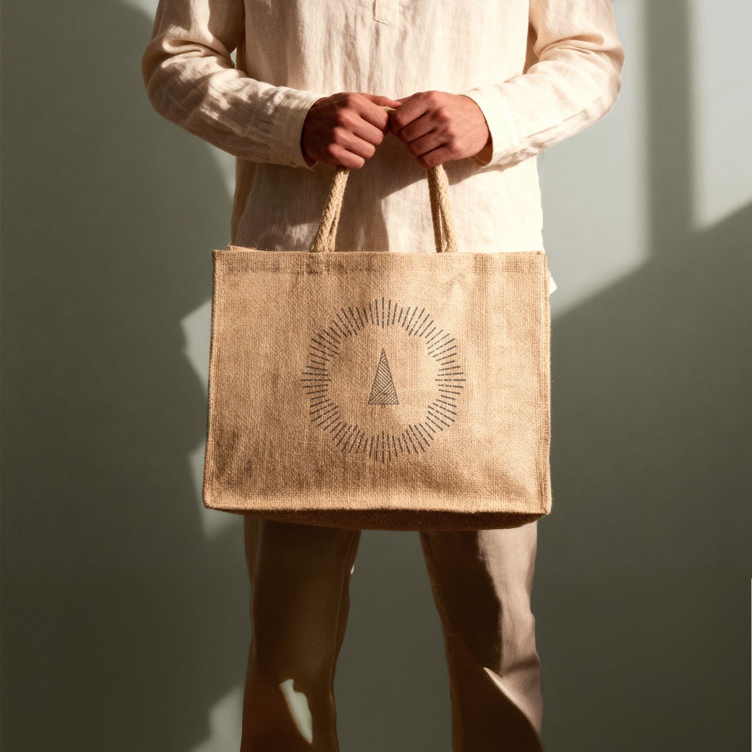 Ref.36005 BOLSA NATIVE