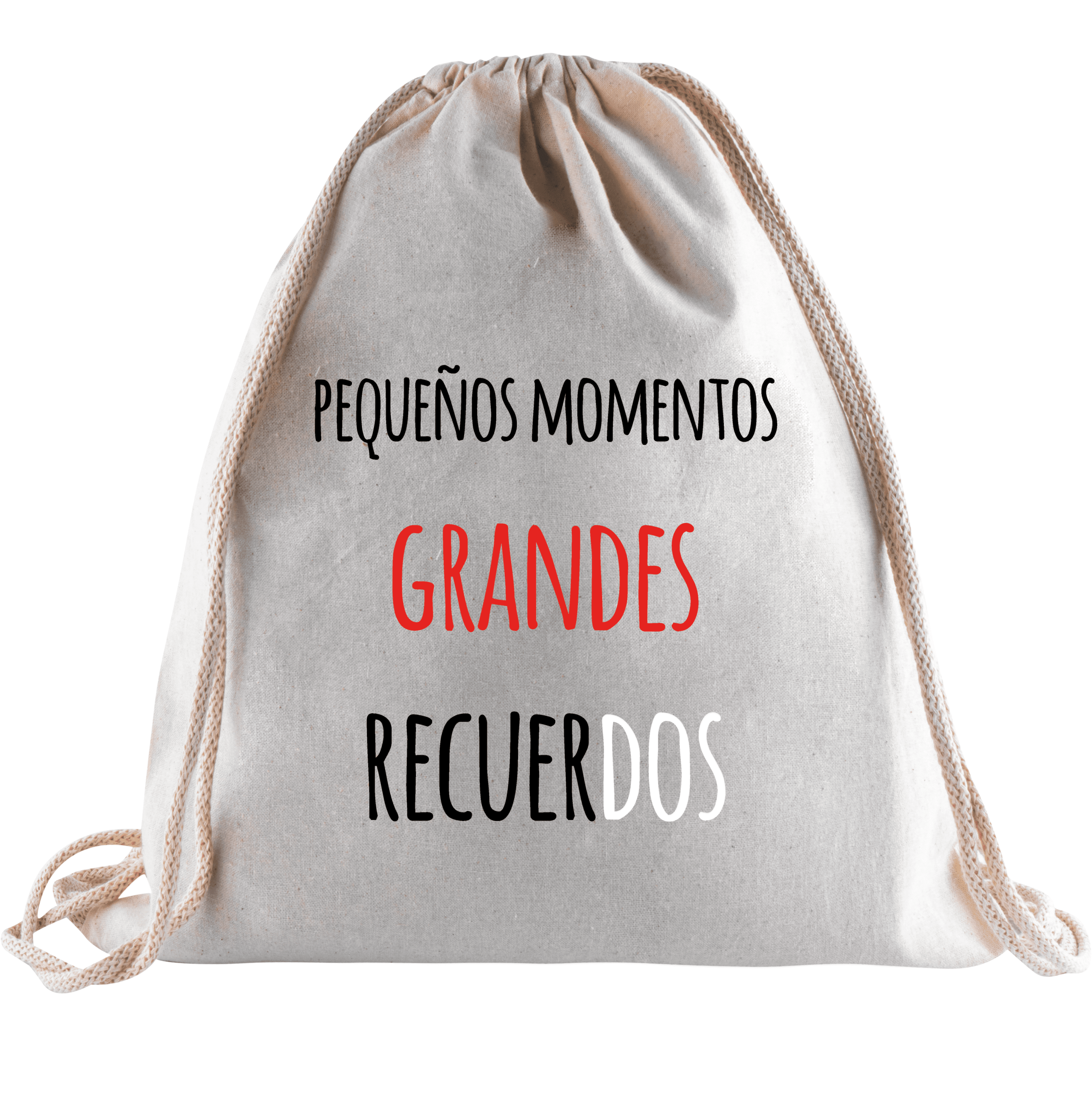 Ref.36025 MOCHILA YARN - Imagen 3