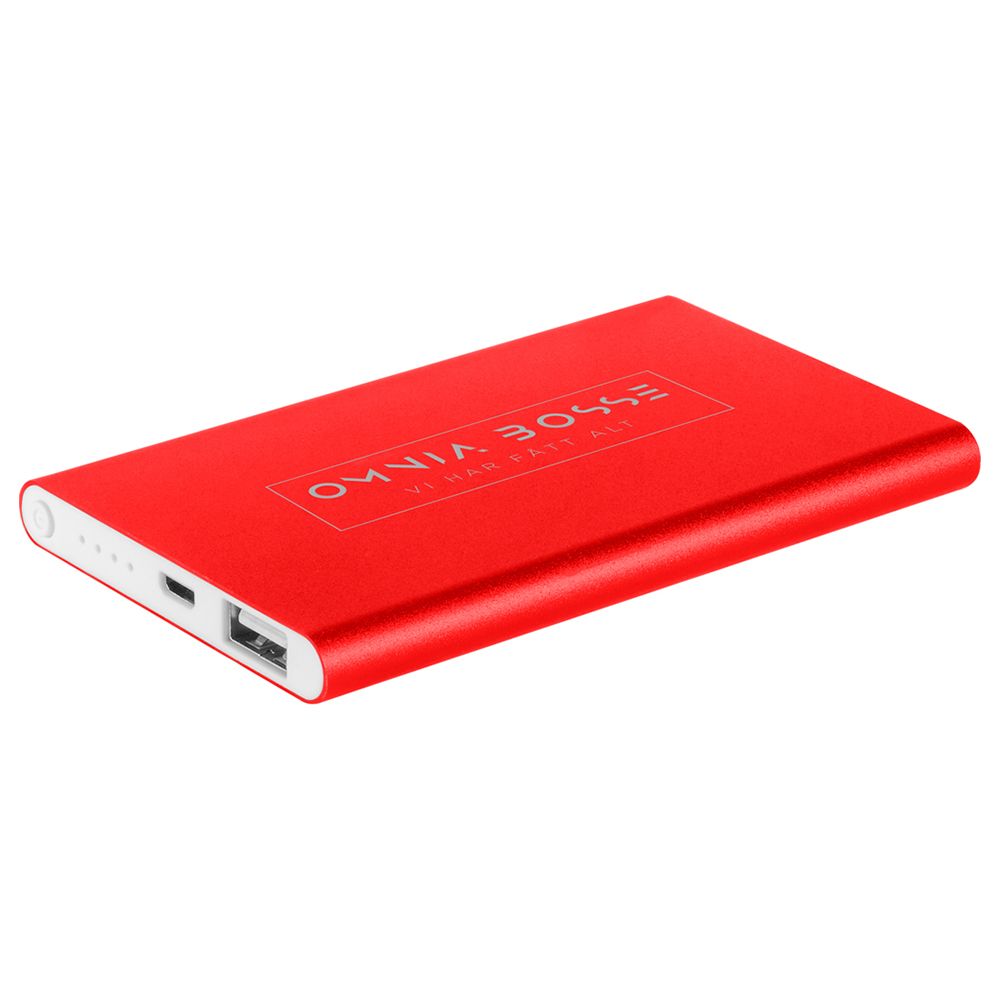 Ref.36507ROMETAL  POWER BANK SHINE - Imagen 3
