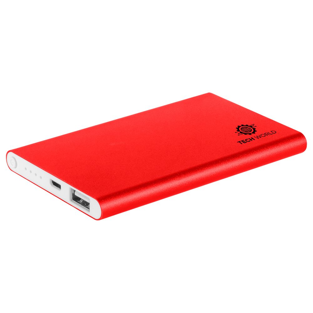 Ref.36507ROMETAL  POWER BANK SHINE - Imagen 4