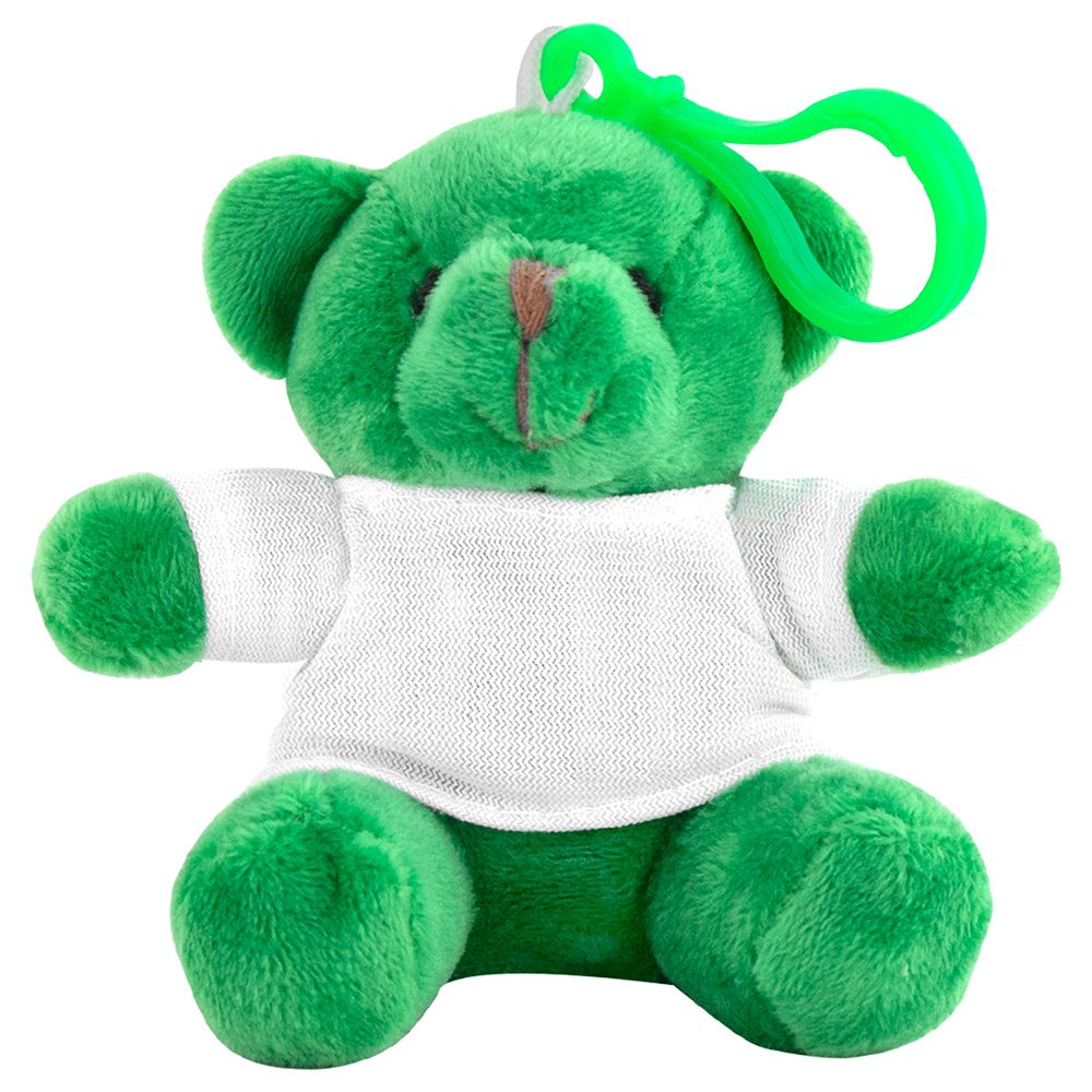 Ref.36536VEP  LLAVERO BRUIN SUBLIMA