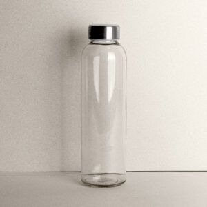 Ref.37021 BOTELLA VERRE
