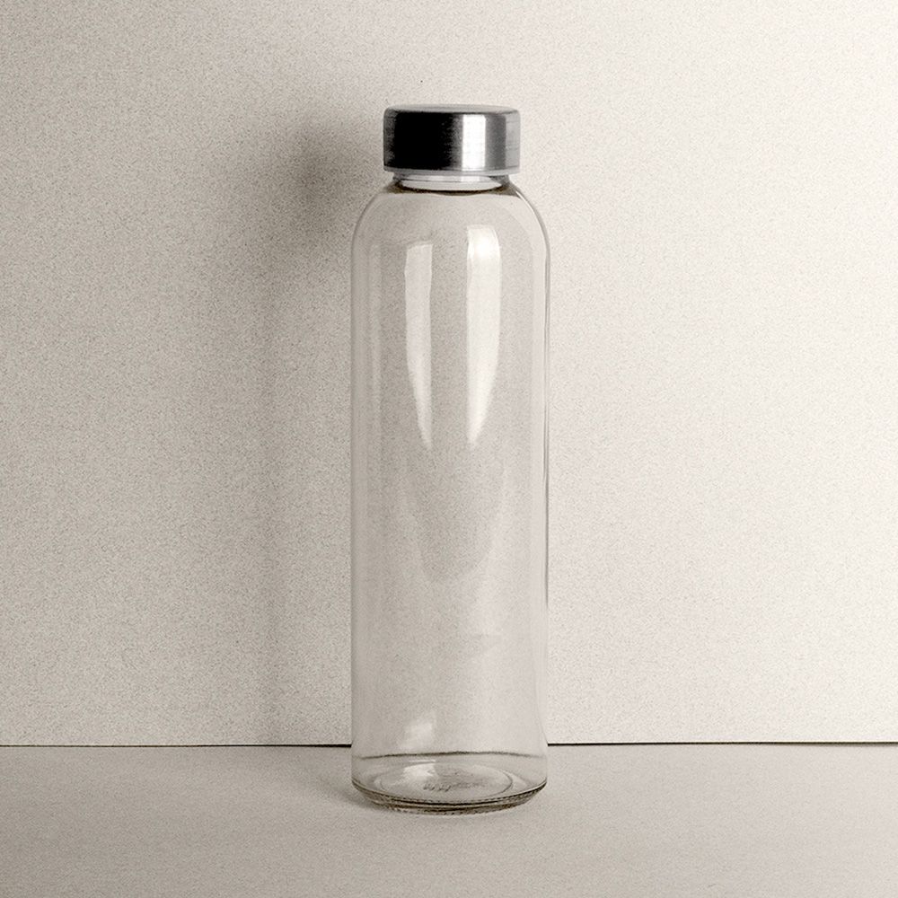 BOTELLA VERRE Ref.37021