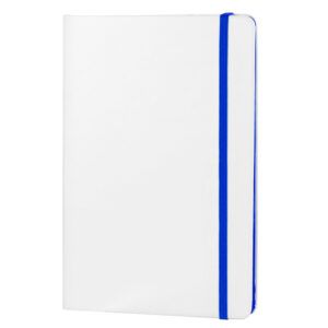 Ref.37088AZ LIBRETA COLORE 100% FSC