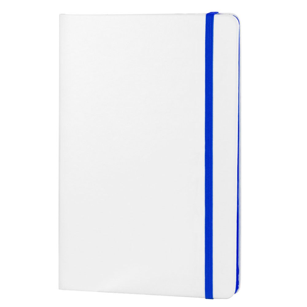 Ref.37088AZ LIBRETA COLORE 100% FSC