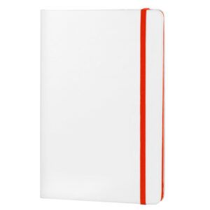 Ref.37088RO LIBRETA COLORE 100% FSC