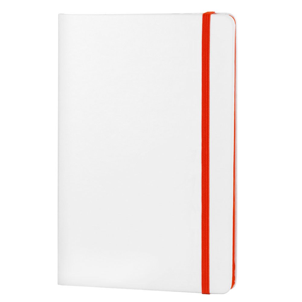 Ref.37088RO  LIBRETA COLORE 100% FSC