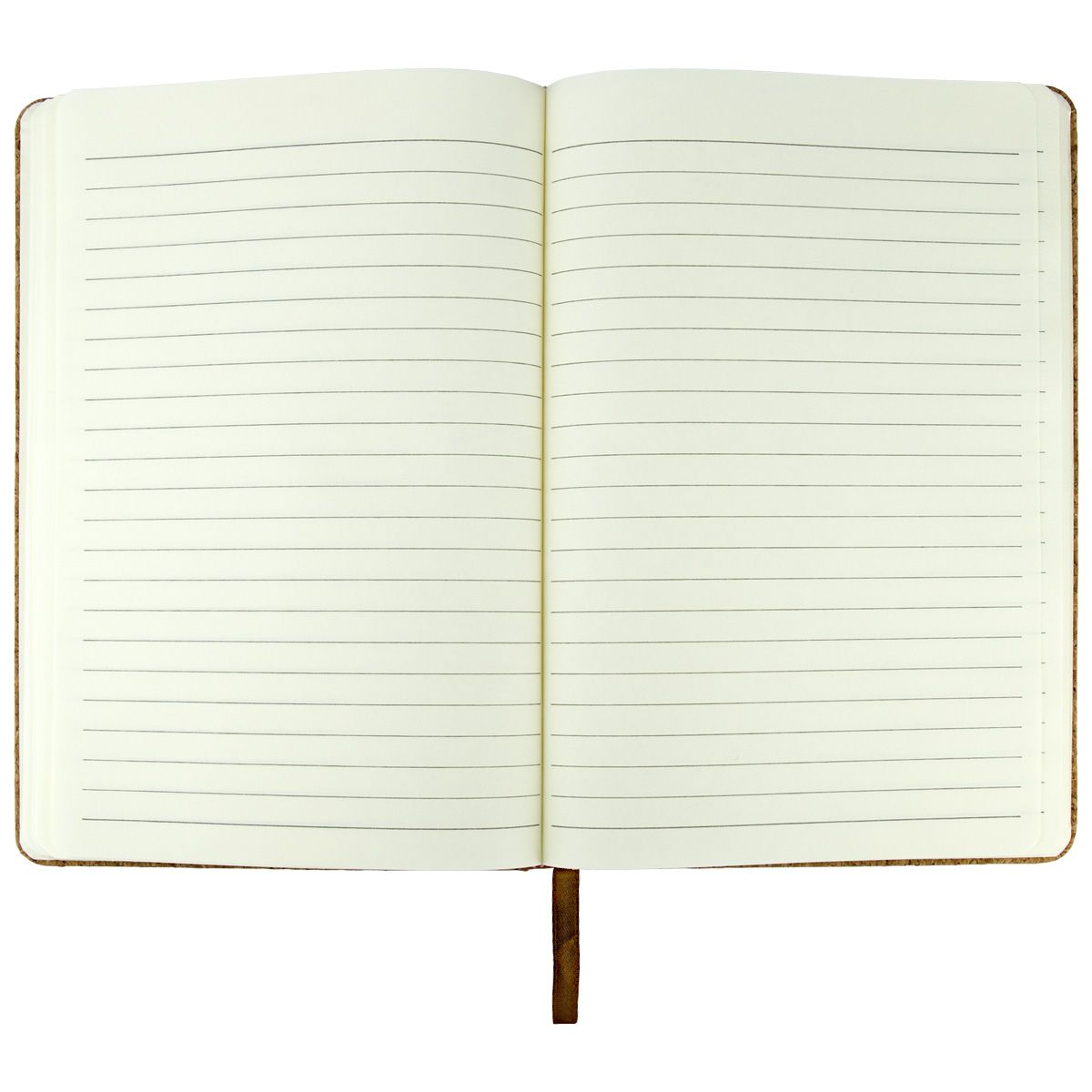 Ref.38007GOMA LIBRETA CORK 100% FSC - Imagen 3