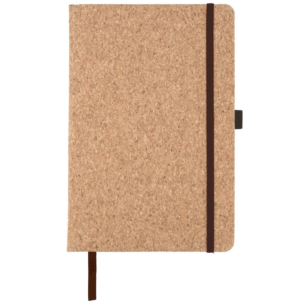 Ref.38007GOMA LIBRETA CORK 100% FSC - Imagen 5