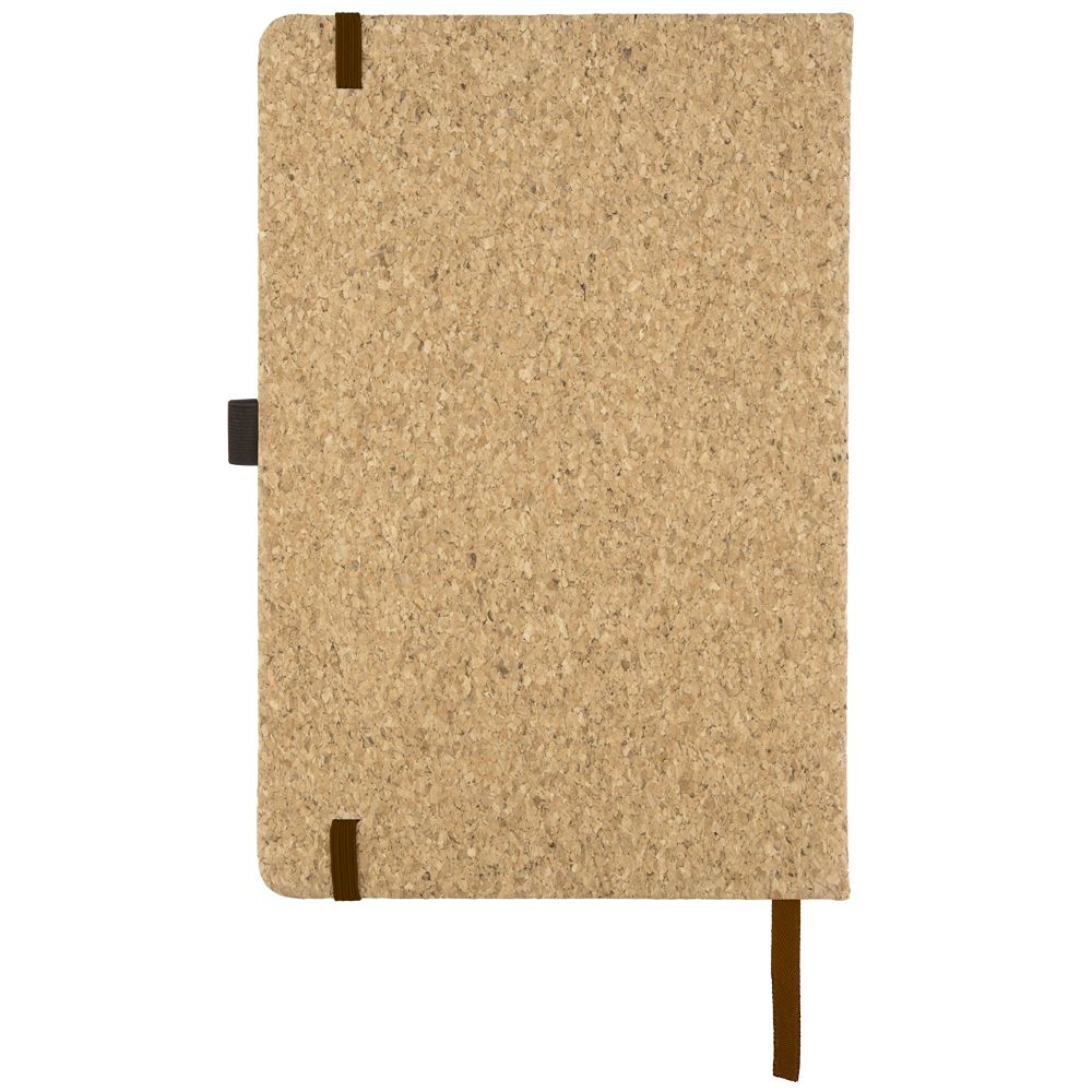 Ref.38007GOMA LIBRETA CORK 100% FSC - Imagen 6