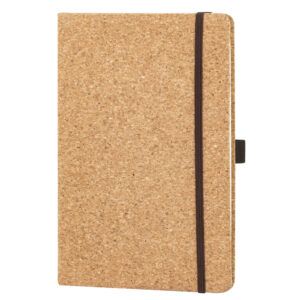 Ref.38007GOMA LIBRETA CORK 100% FSC
