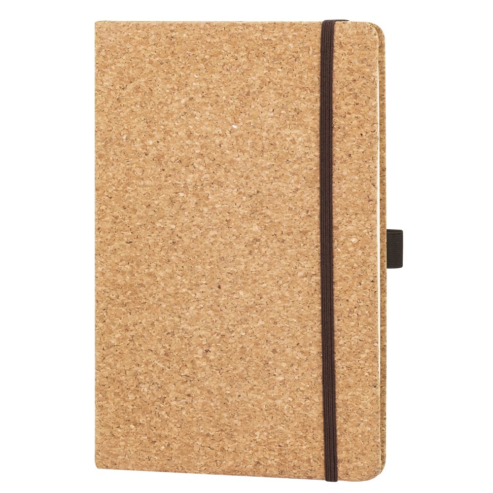 Ref.38007GOMA LIBRETA CORK 100% FSC