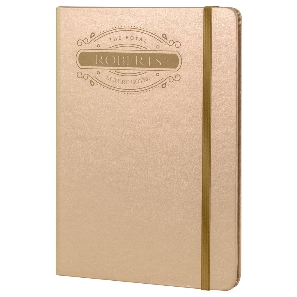 Ref.38008DO  LIBRETA LUMINE 100% FSC - Imagen 6