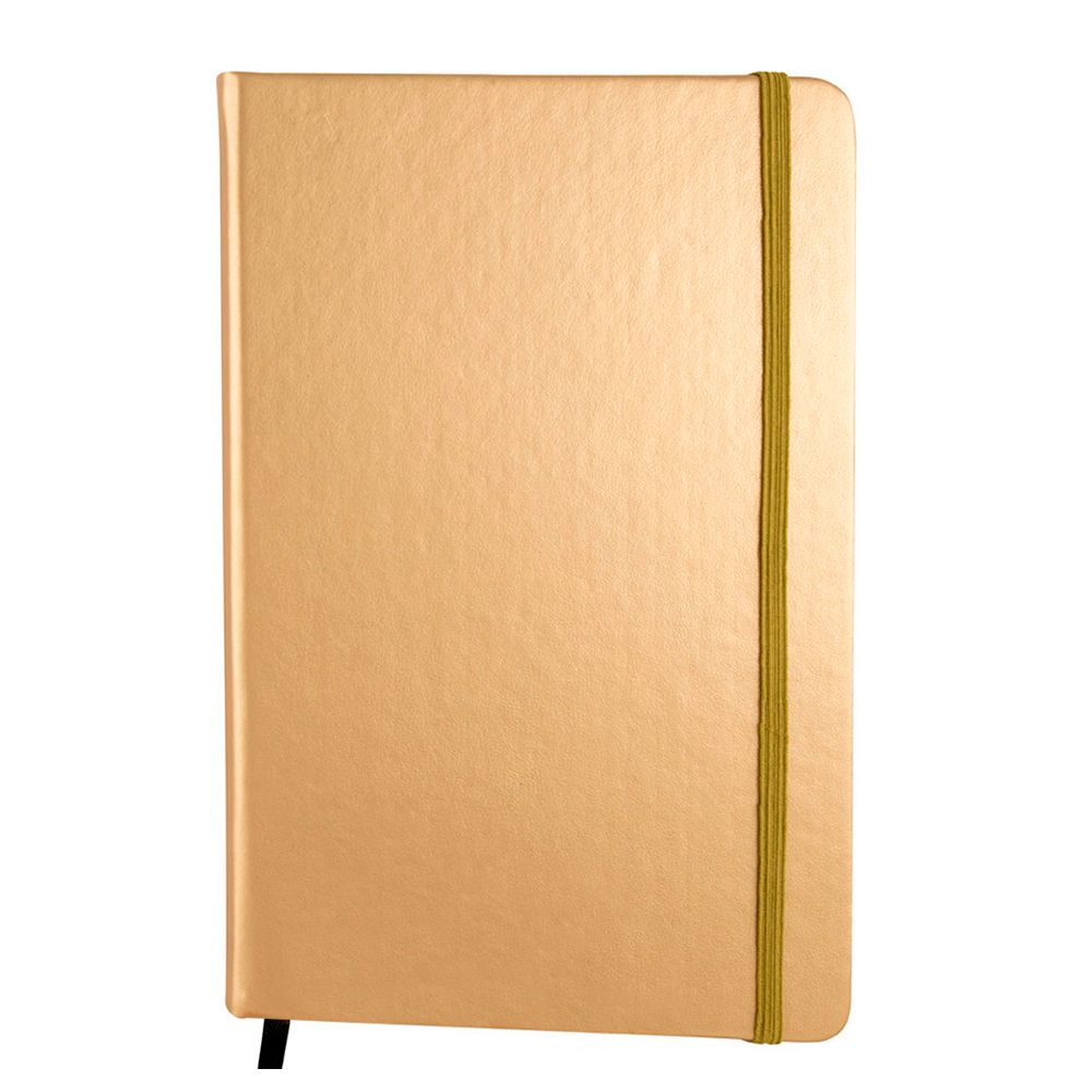 Ref.38008DO  LIBRETA LUMINE 100% FSC