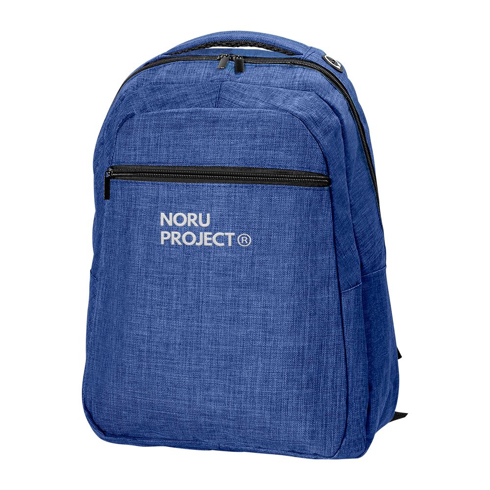 Ref.38010AZ MOCHILA BITONE - Imagen 4