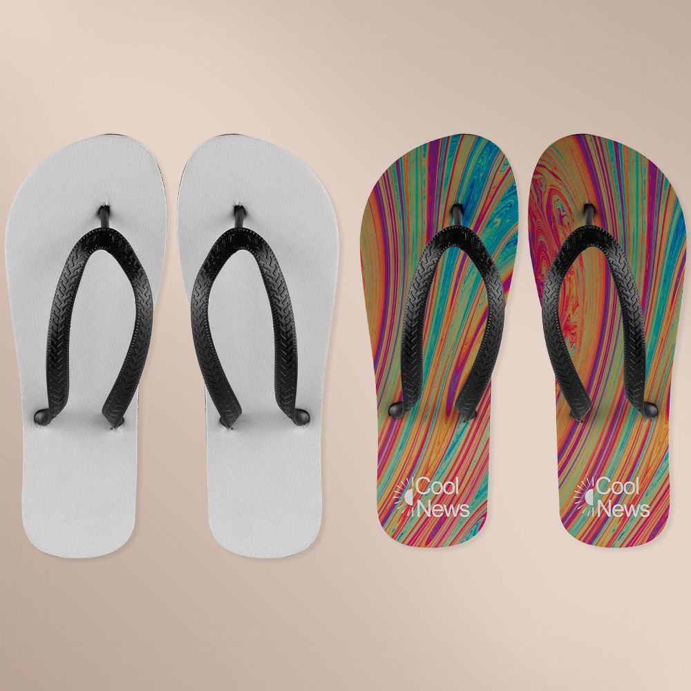 CHANCLA FLIP SUBLIMA Ref.38037T39 - Imagen 3