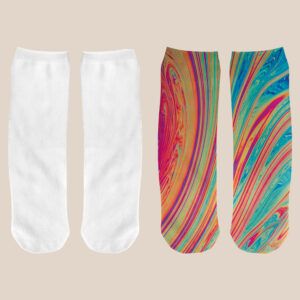 Ref.38040  CALCETINES  FOOT SUBLIMA