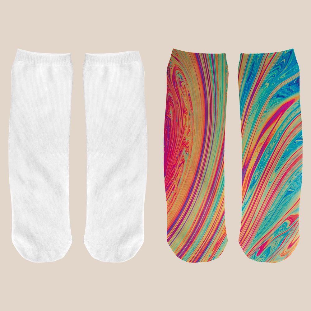 CALCETINES FOOT SUBLIMA Ref.38040